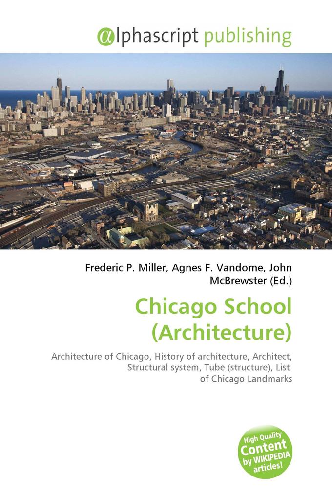 Chicago School (Architecture)