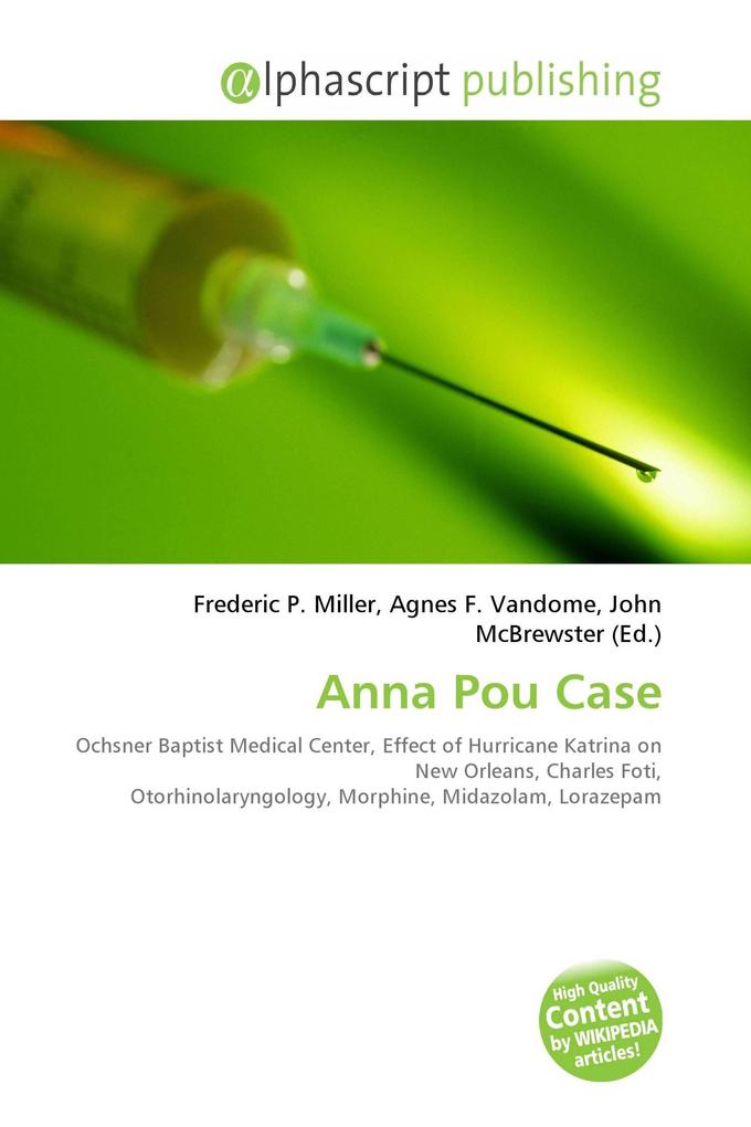 Anna Pou Case
