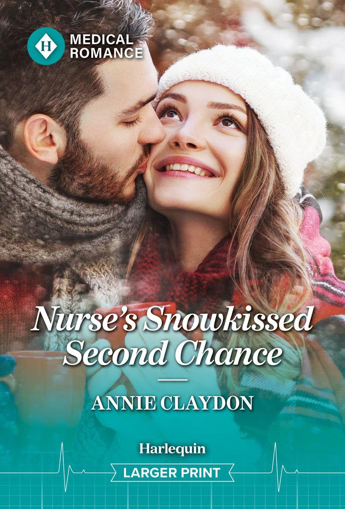 Nurse's Snowkissed Second Chance