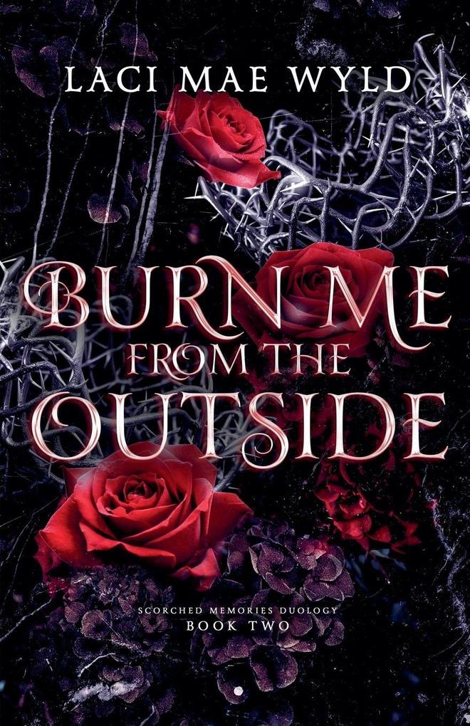 Burn Me From The Outside