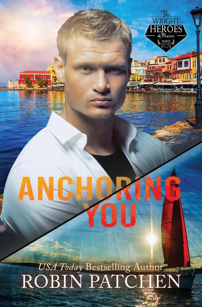 Anchoring You