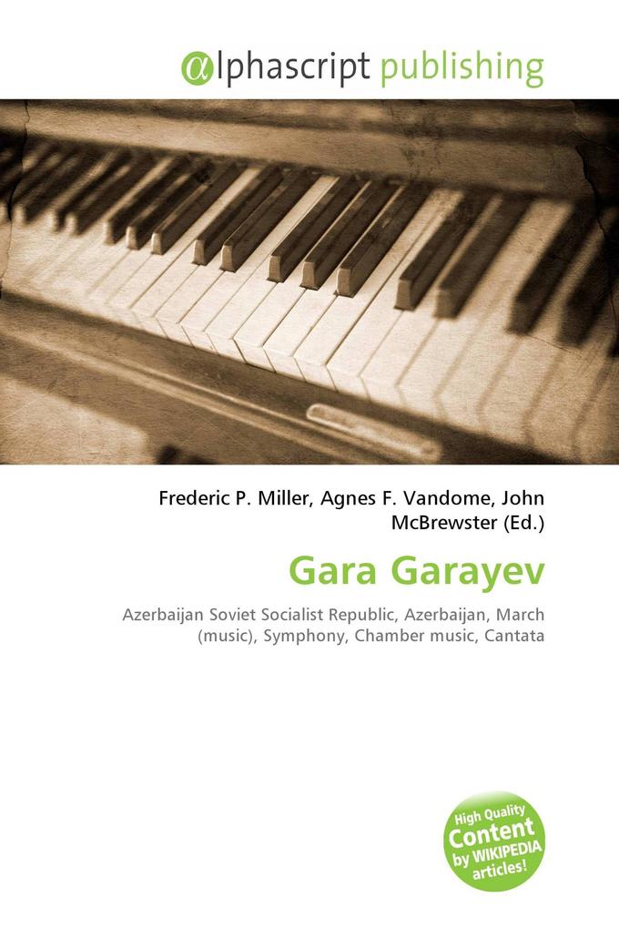 Gara Garayev