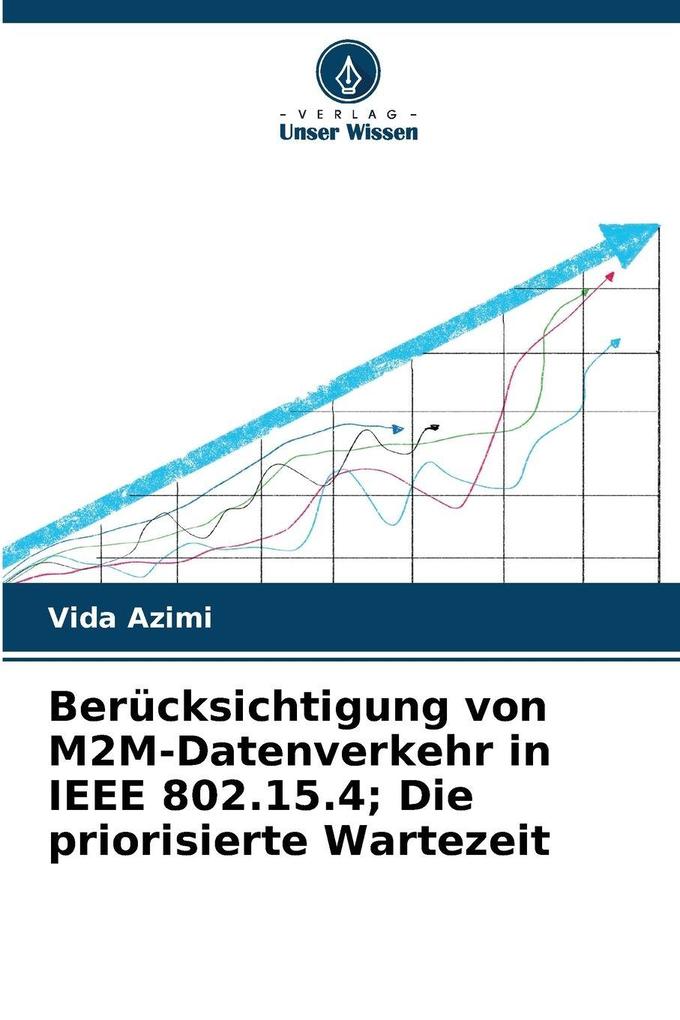 Berücksichtigung von M2M-Datenverkehr in IEEE 802.15.4; Die priorisierte Wartezeit