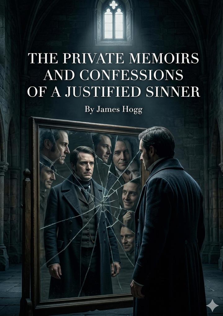 The Private Memoirs and Confessions of a Justified Sinner