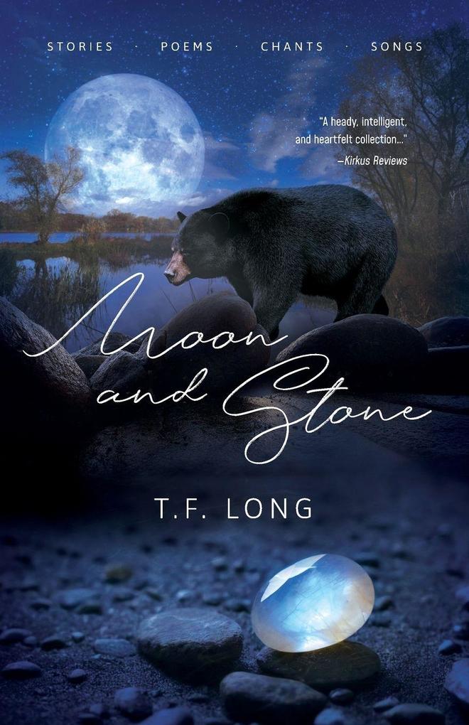 Moon and Stone