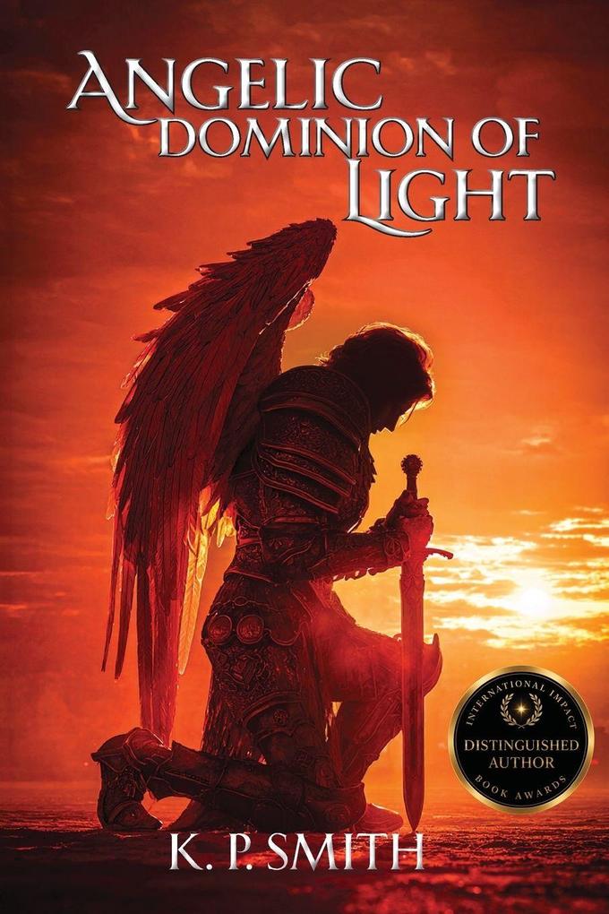 Angelic Dominion of Light