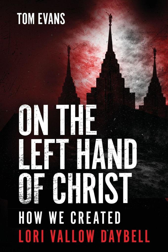 On The Left Hand of Christ