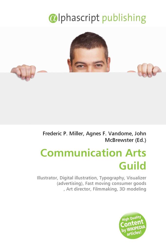 Communication Arts Guild