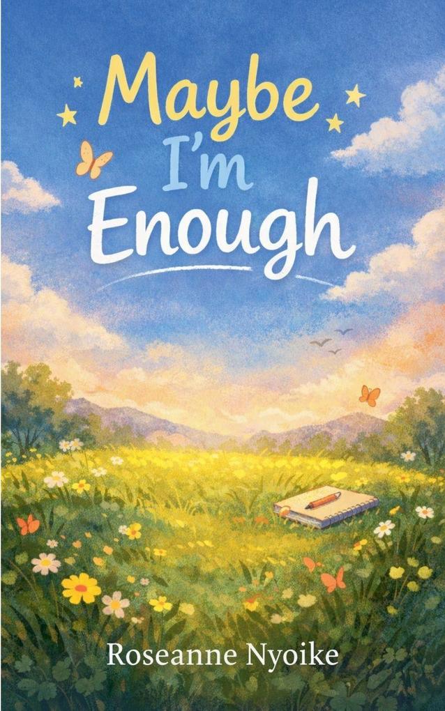 Maybe I'm Enough