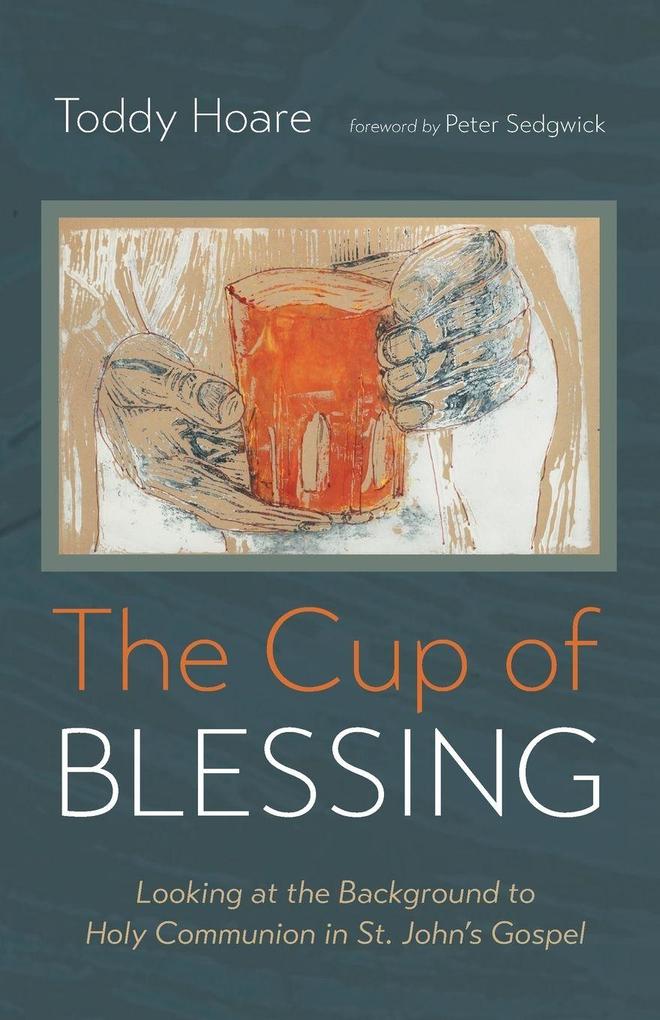 The Cup of Blessing
