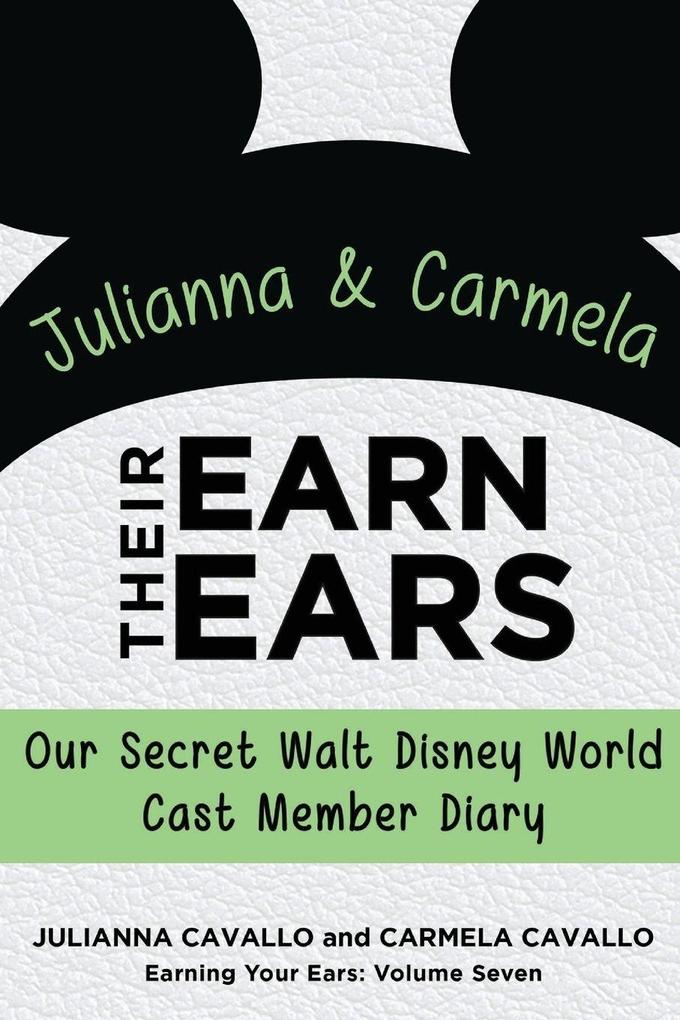 Julianna and Carmela Earn Their Ears