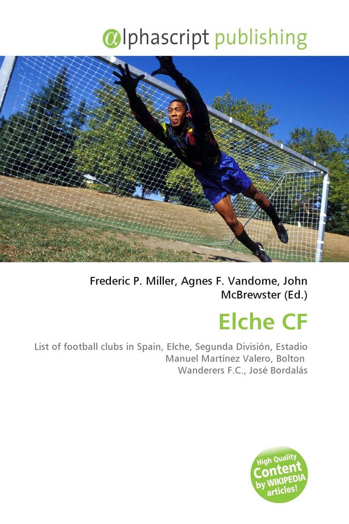 Elche CF