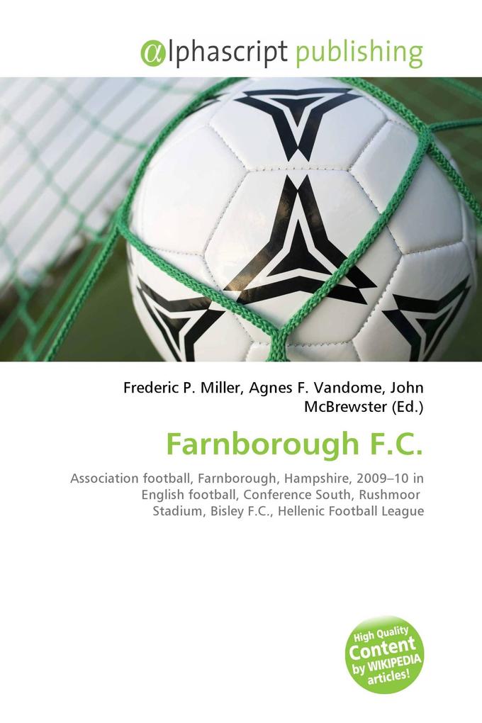 Farnborough F.C.