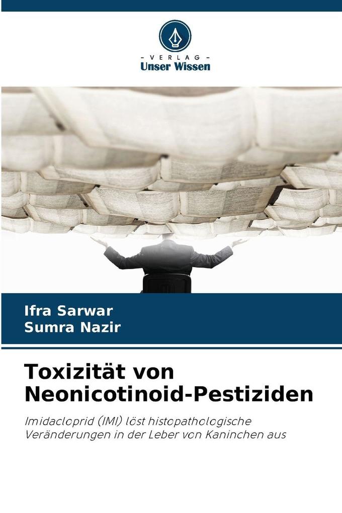 Toxizität von Neonicotinoid-Pestiziden