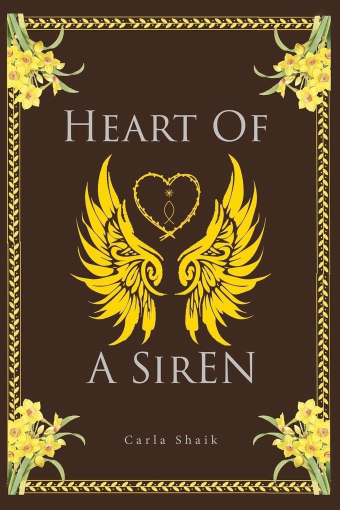 Heart Of A Siren