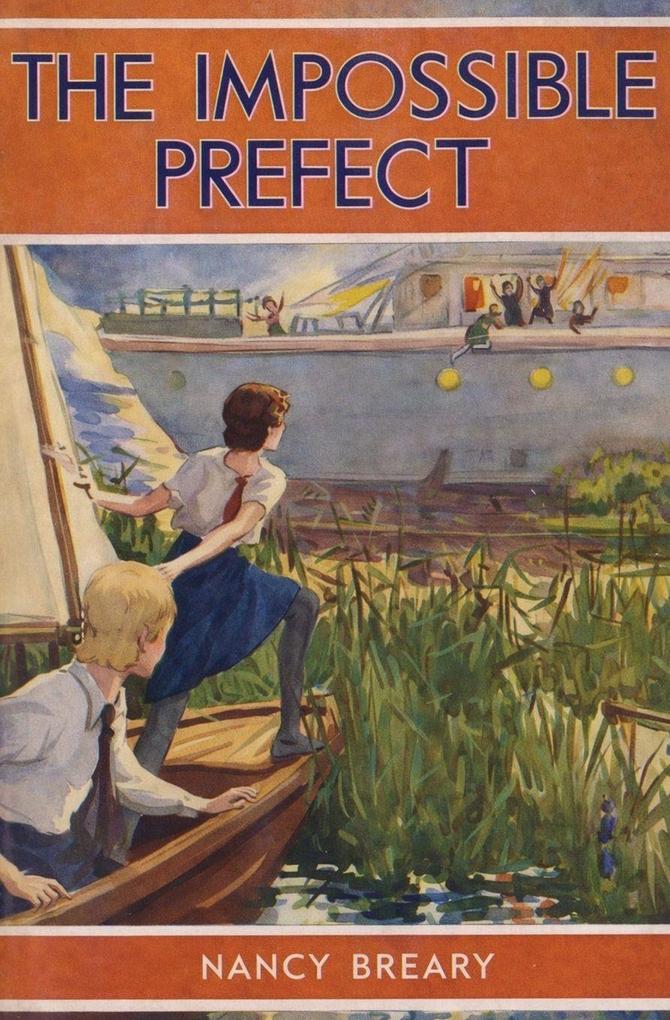 The Impossible Prefect