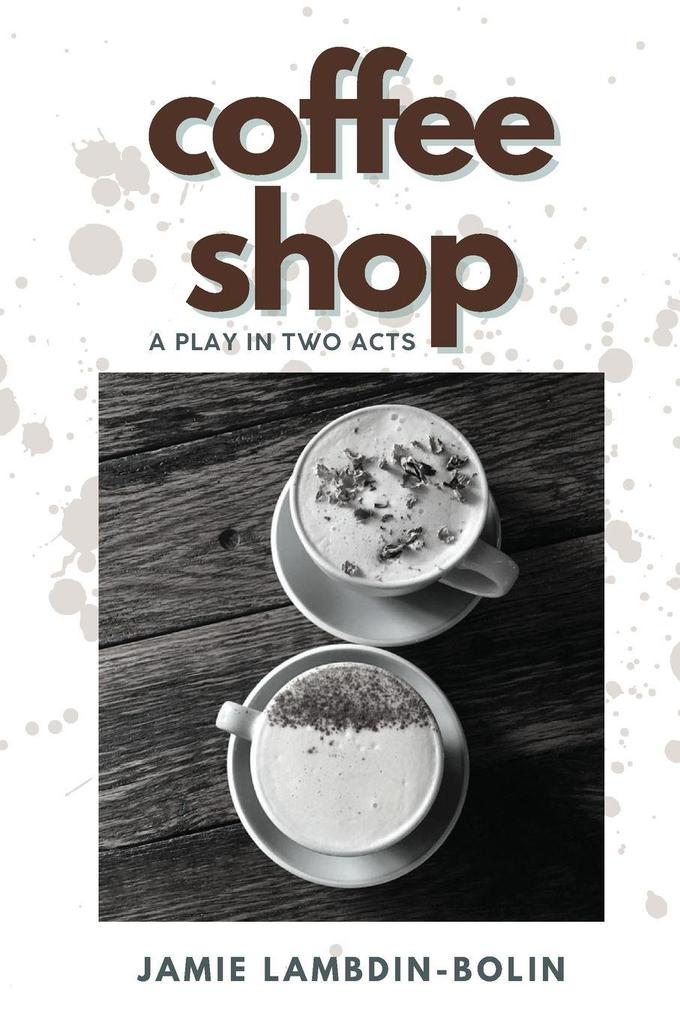 Coffee Shop