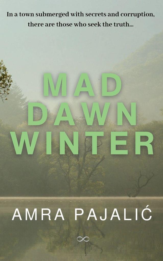 Mad Dawn Winter