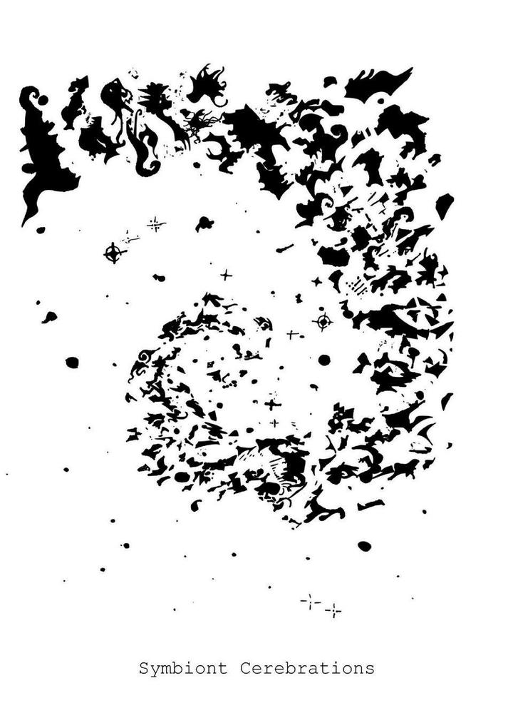 Symbiont Cerebrations