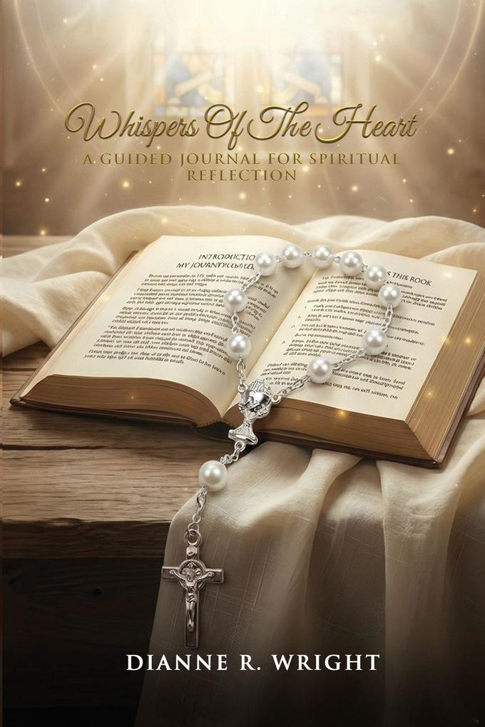 Whispers of the Heart