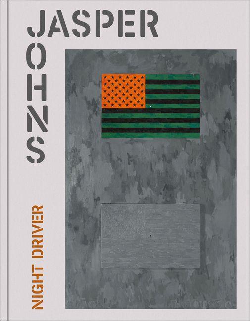 Jasper Johns