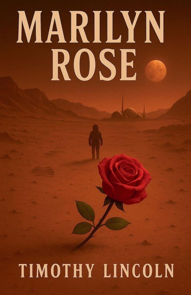 Marilyn Rose