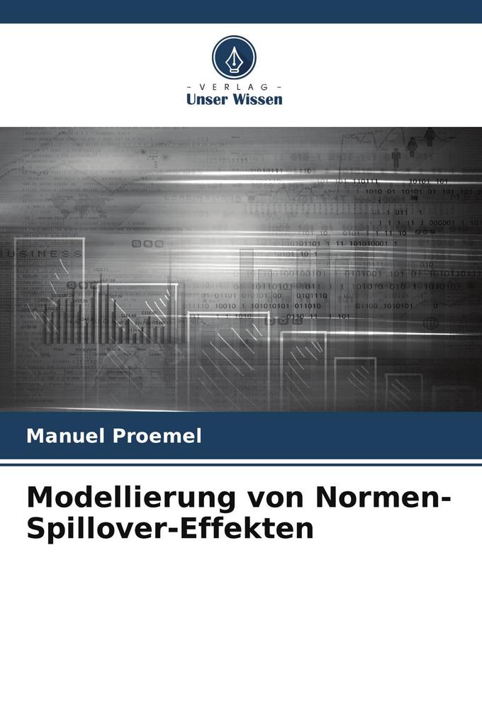 Modellierung von Normen-Spillover-Effekten