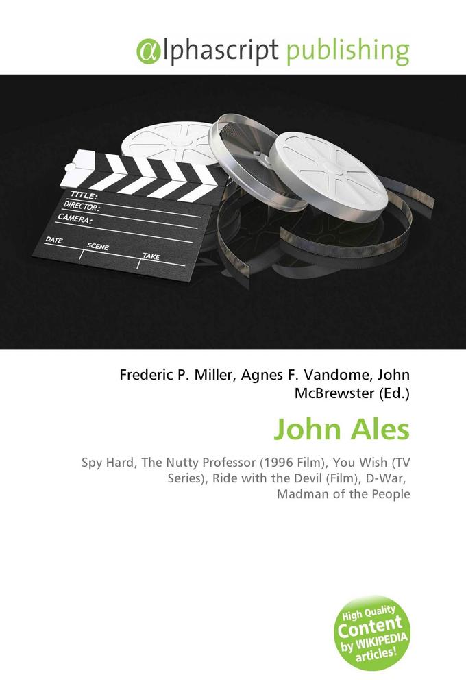 John Ales