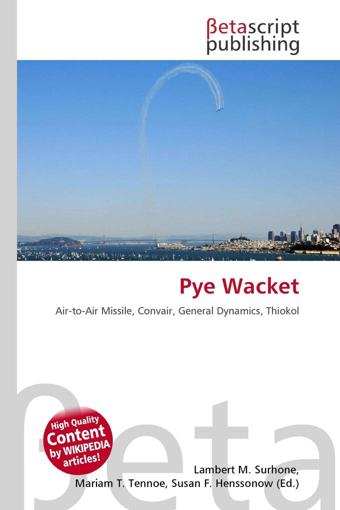 Pye Wacket