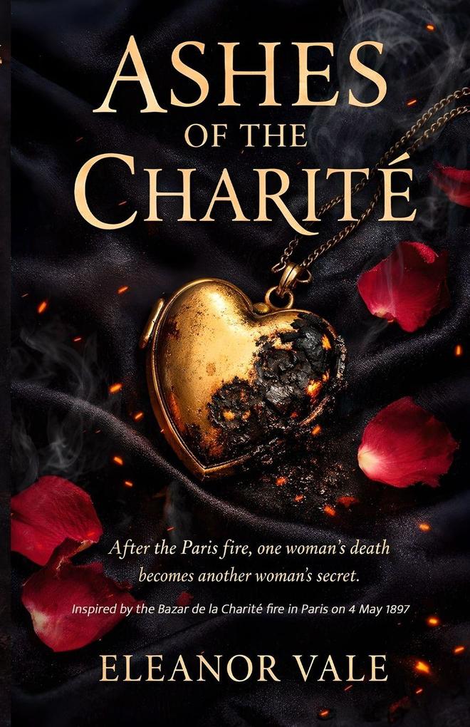 Ashes of the Charité