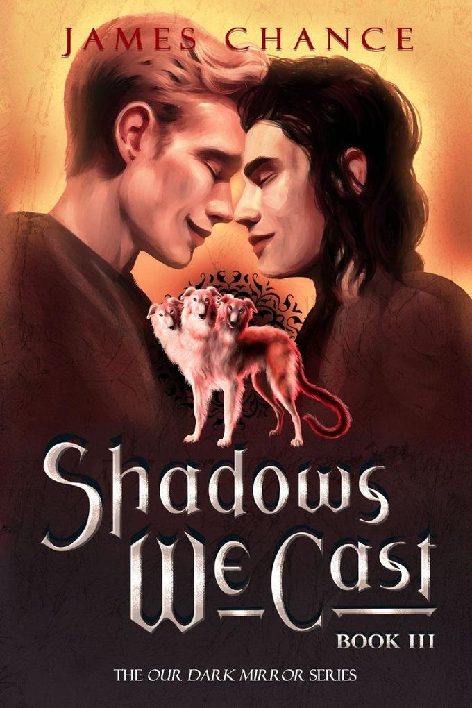 Shadows We Cast