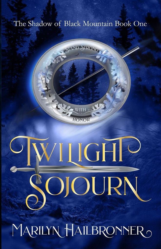 Twilight Sojourn