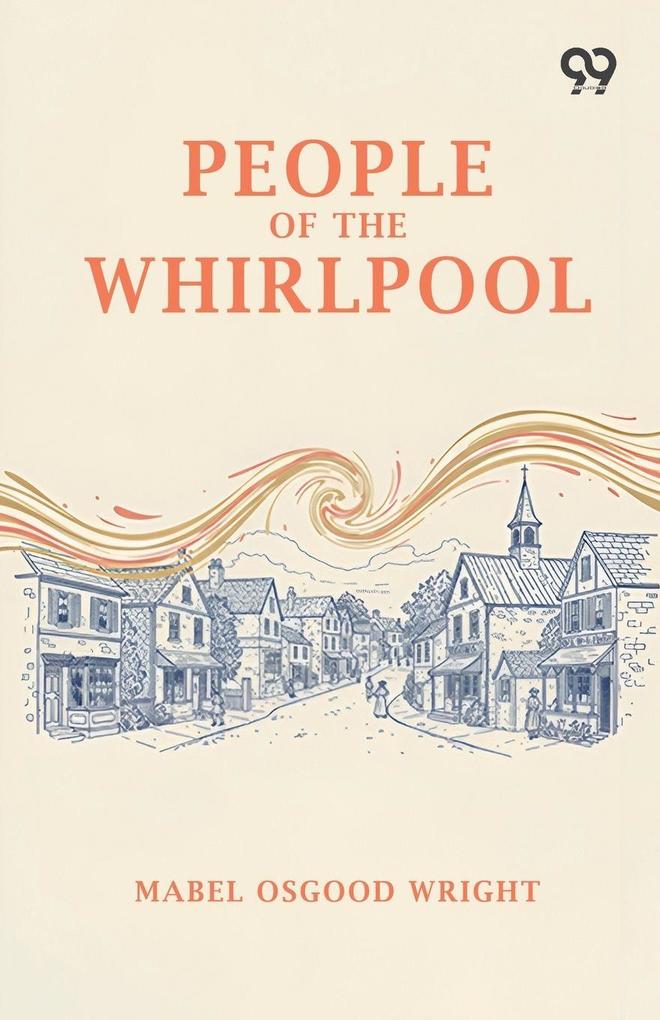 People Of The Whirlpool