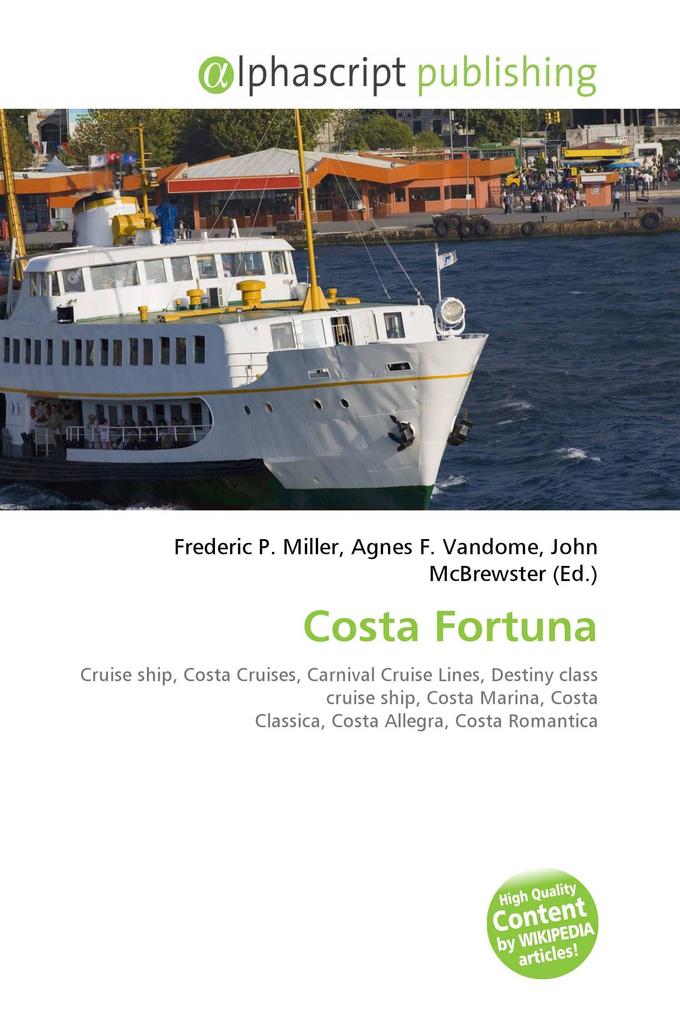 Costa Fortuna