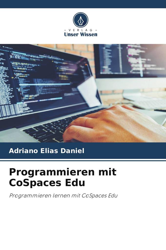 Programmieren mit CoSpaces Edu