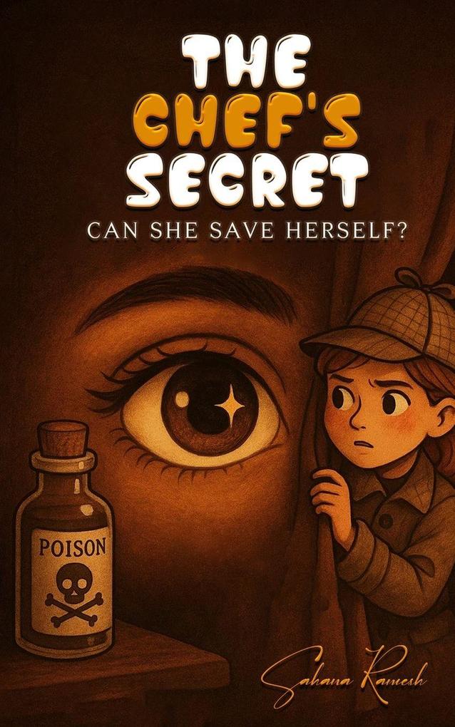 The Chef's Secret