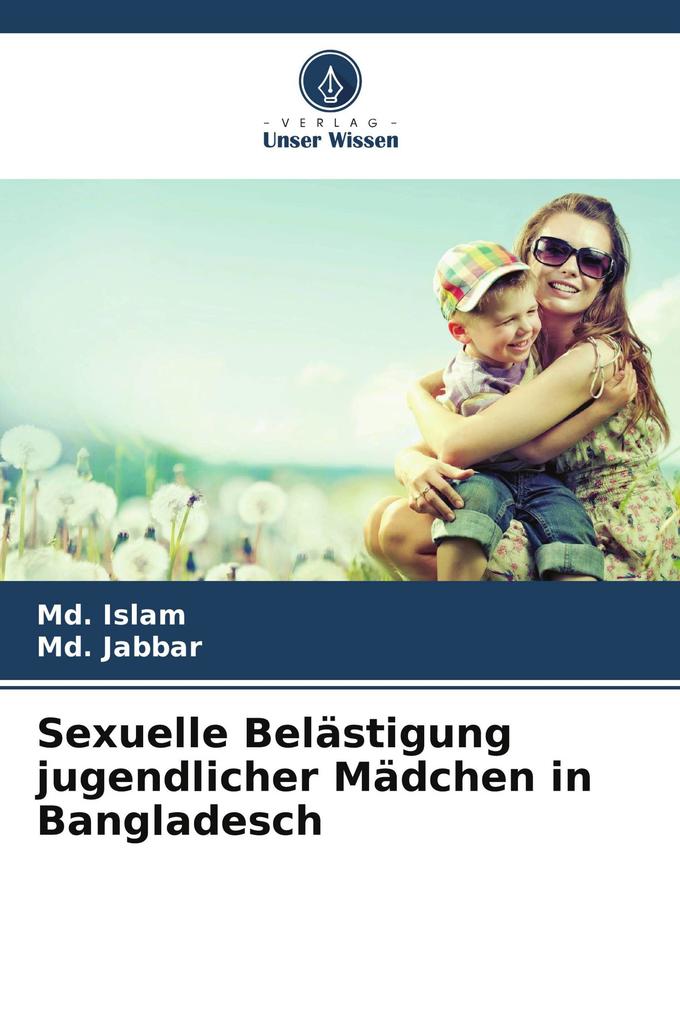 Sexuelle Belästigung jugendlicher Mädchen in Bangladesch