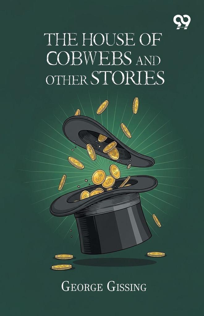 The House Of Cobwebs And Other Stories