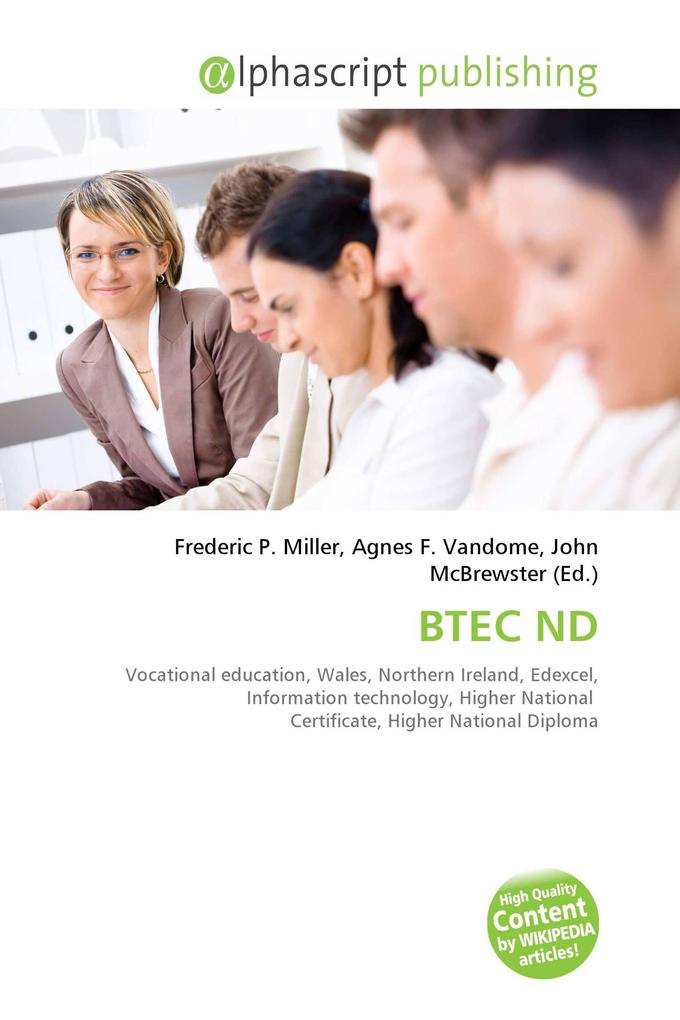 BTEC ND