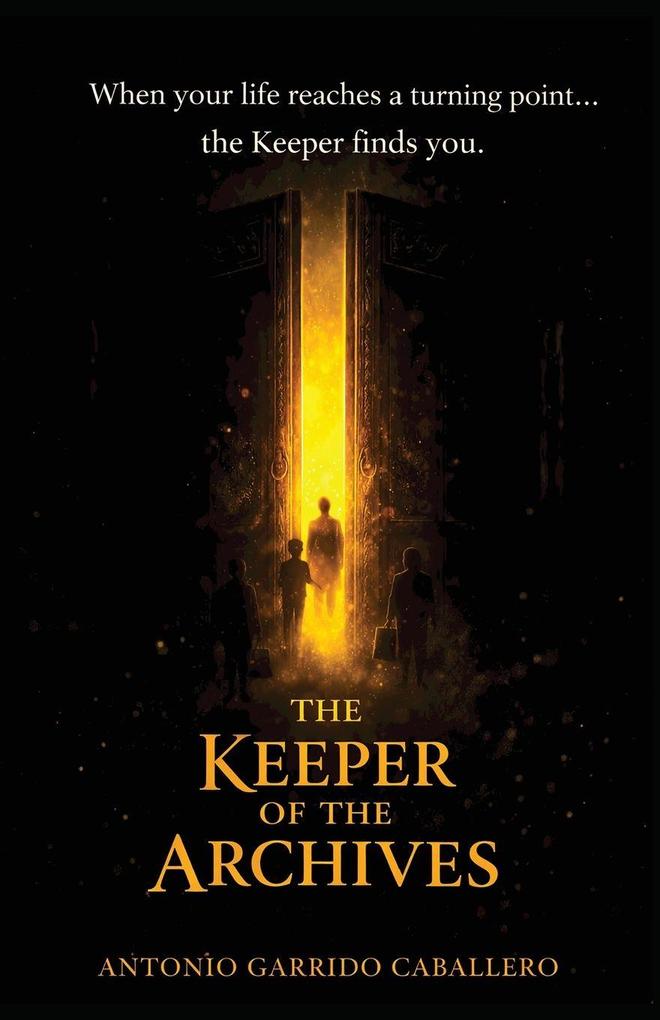 The Keeper of the Archives