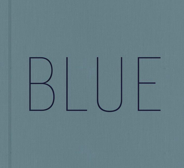Sean Scully: Blue