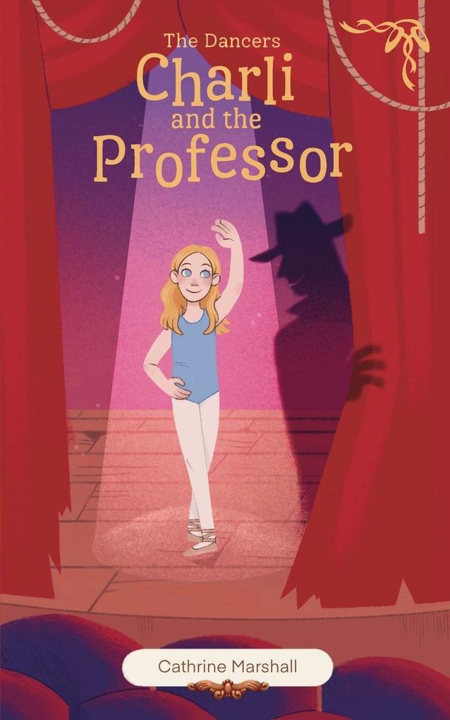 Charli and the Professor
