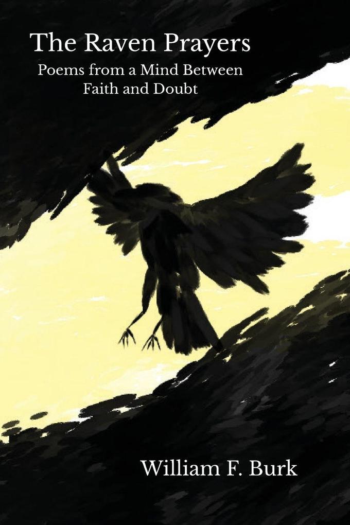 The Raven Prayers