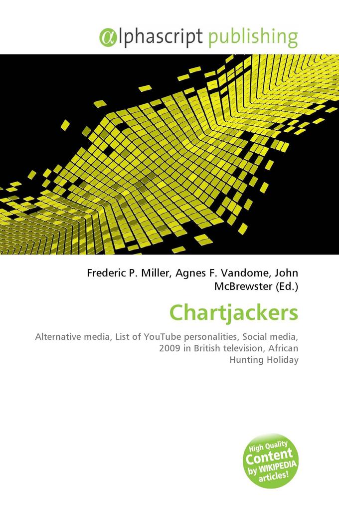 Chartjackers