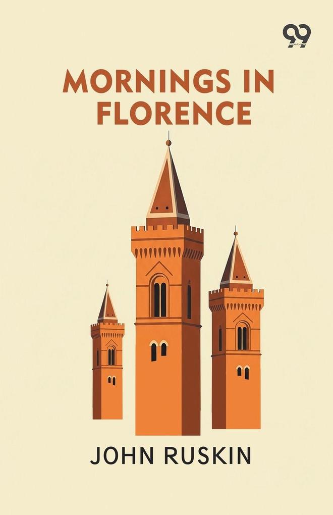 Mornings in Florence