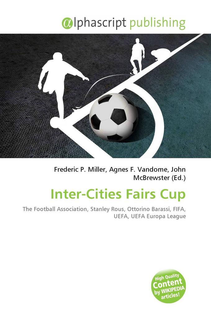 Inter-Cities Fairs Cup
