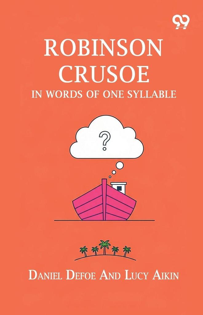 Robinson Crusoe