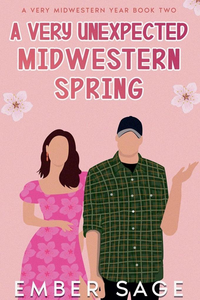 A Very Unexpected Midwestern Spring