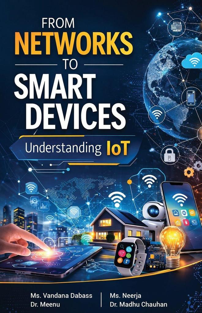 From Networks to Smart Devices