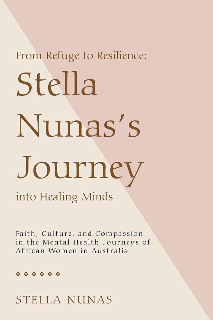 From Refuge to Resilience